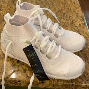 Varsity Aeros Cheer shoes